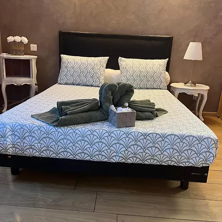 2 Pieces Hortensias Διαμέρισμα *