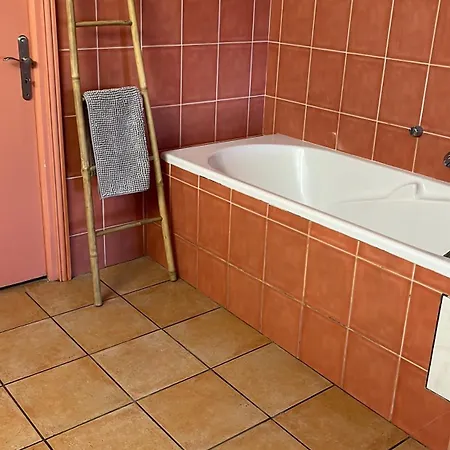 2 Pieces Hortensias Appartement